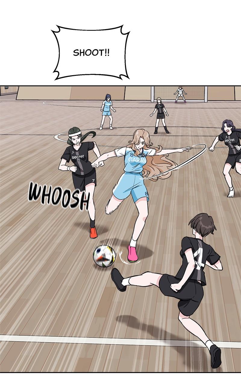 Read Tiki Taka EN Manga Online