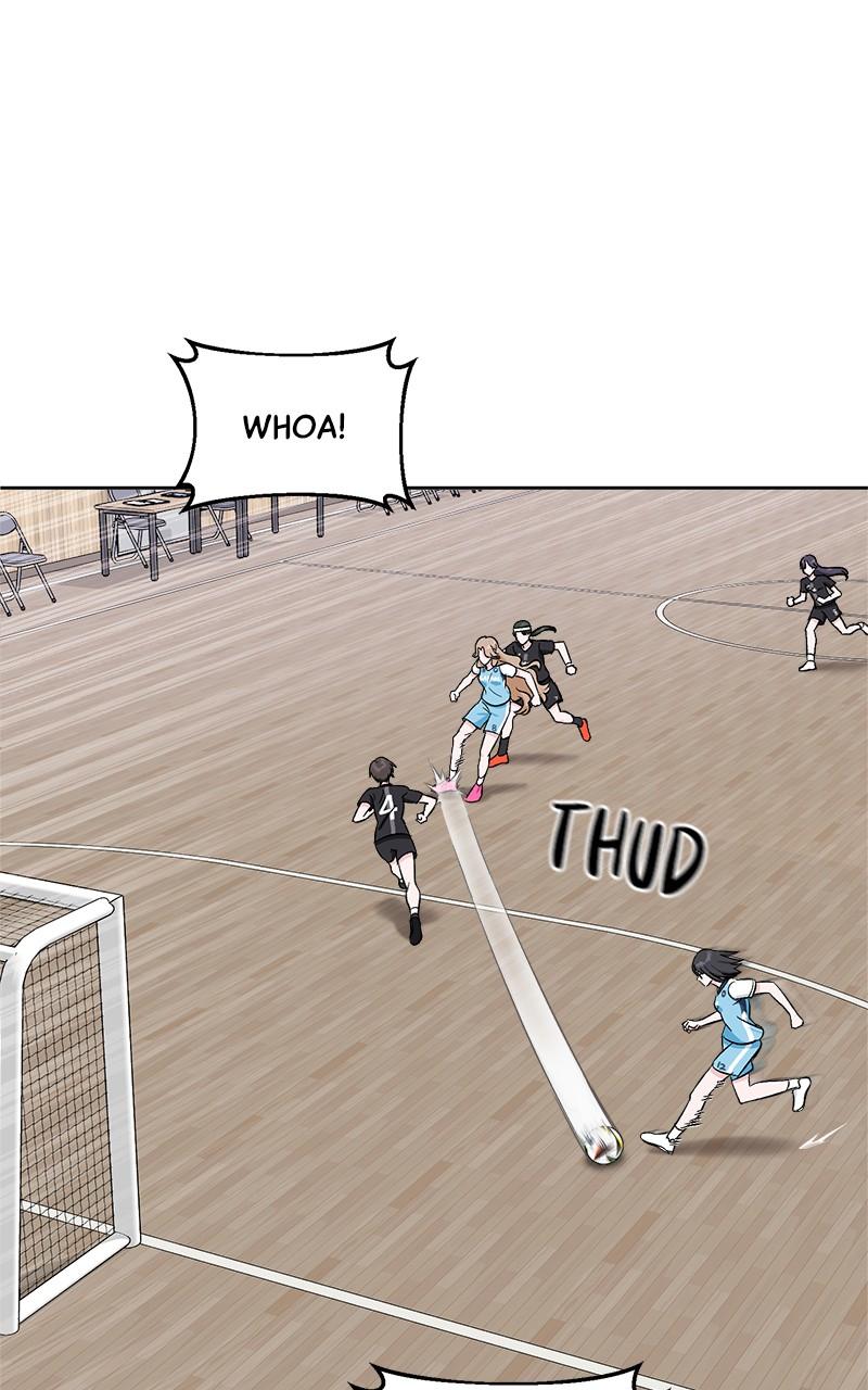 Read Tiki Taka EN Manga Online