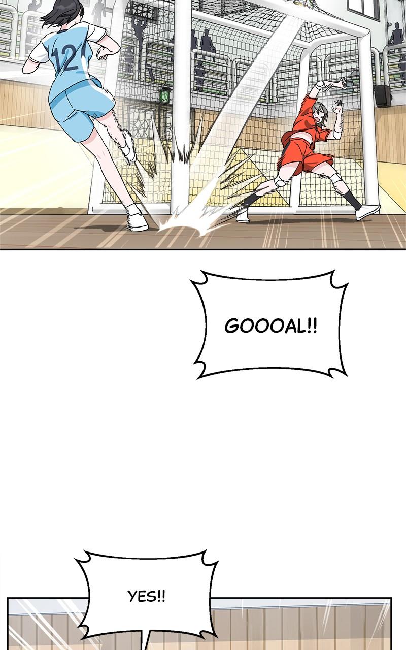 Read Tiki Taka EN Manga Online