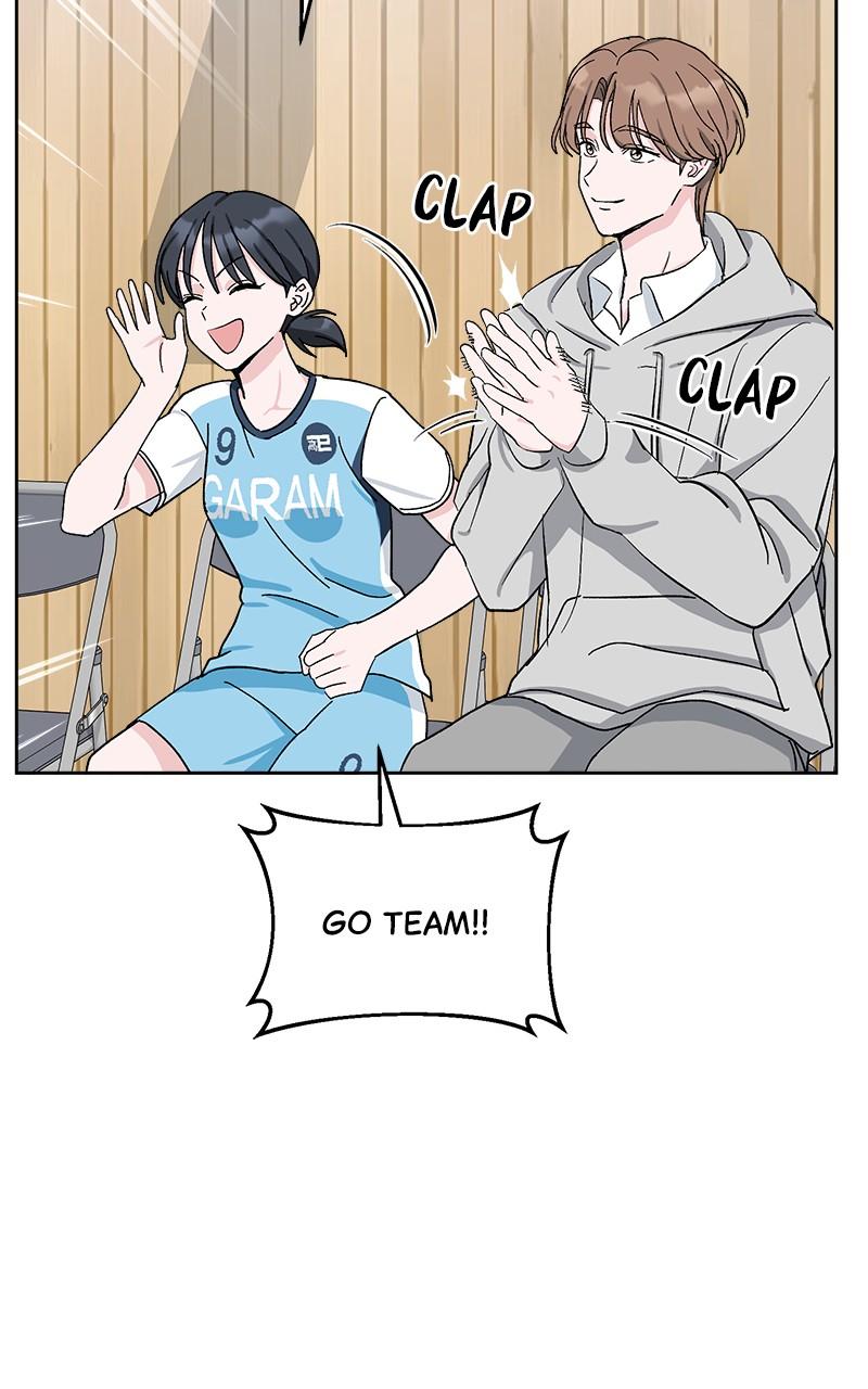 Read Tiki Taka EN Manga Online