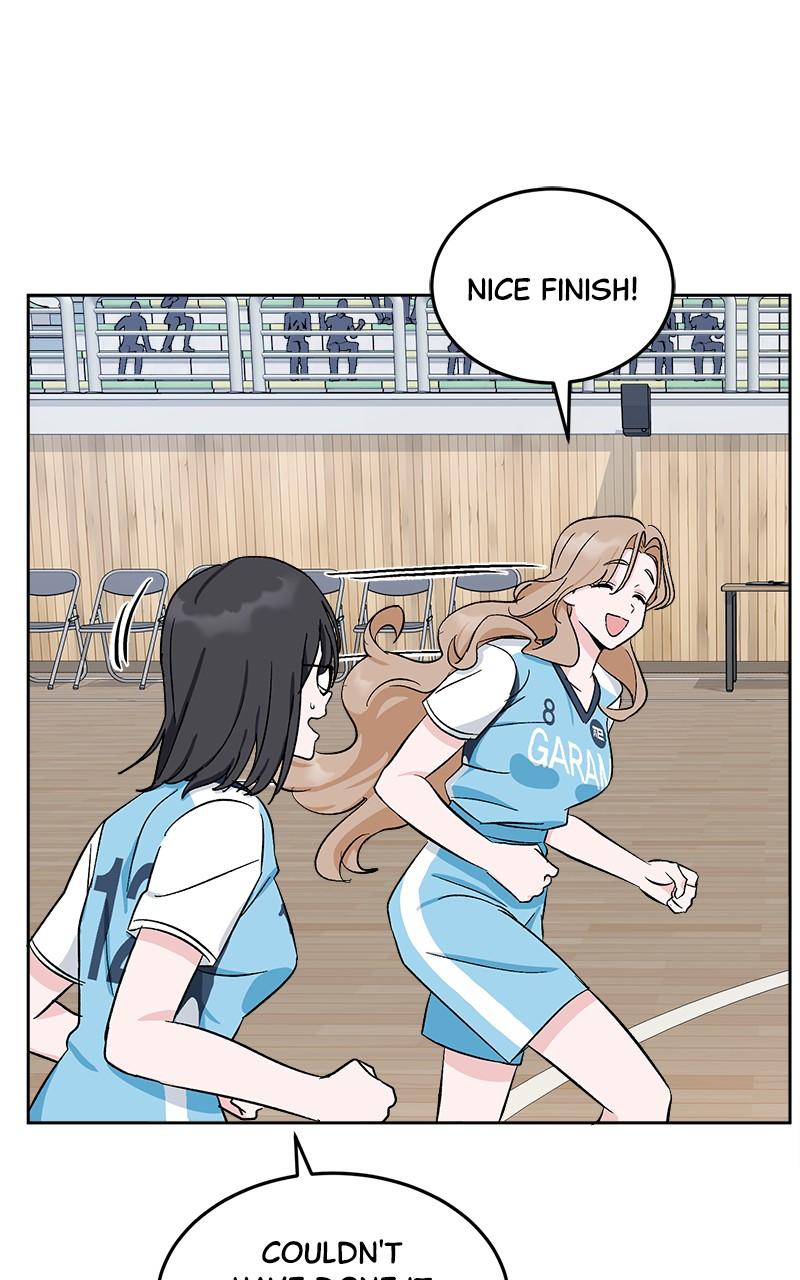 Read Tiki Taka EN Manga Online