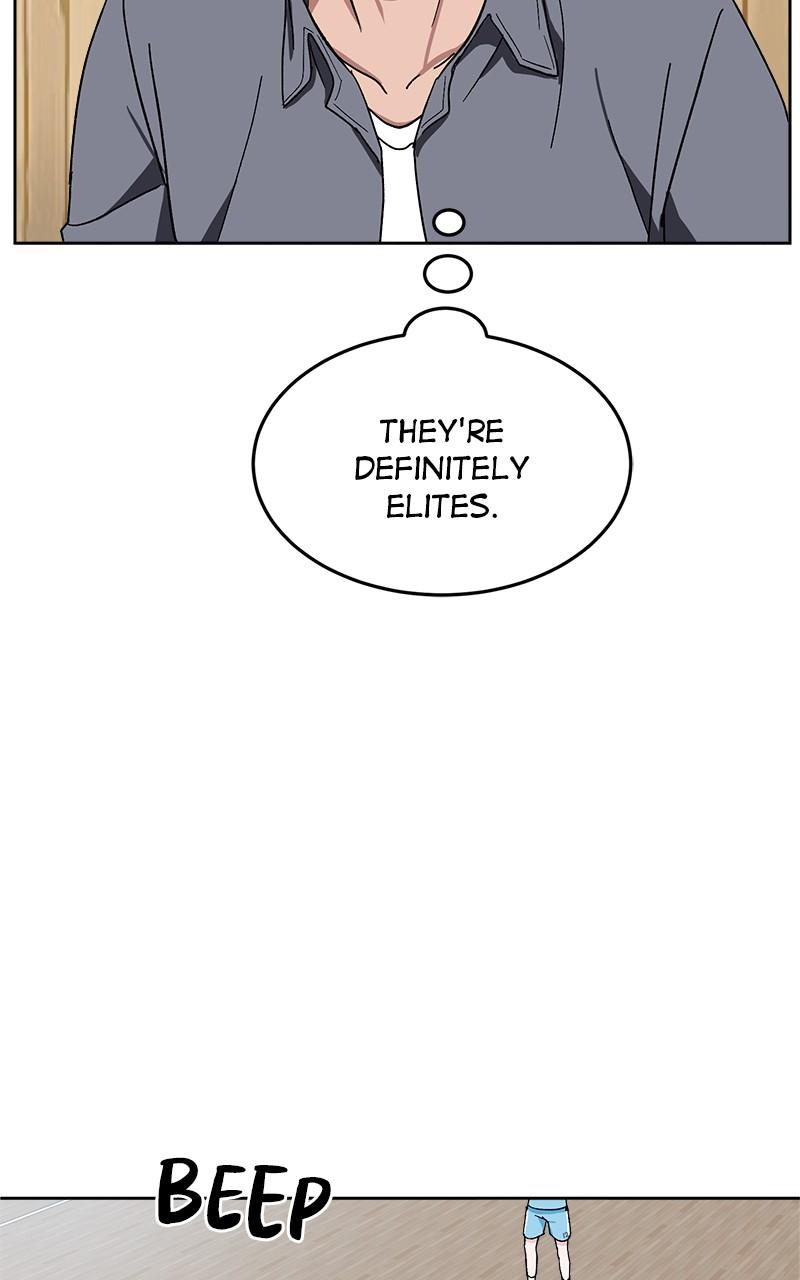 Read Tiki Taka EN Manga Online