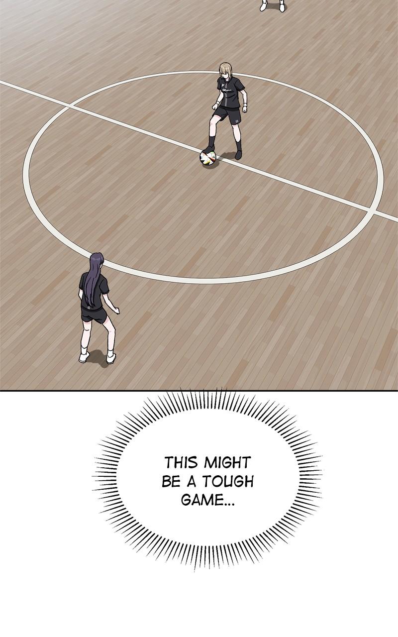 Read Tiki Taka EN Manga Online