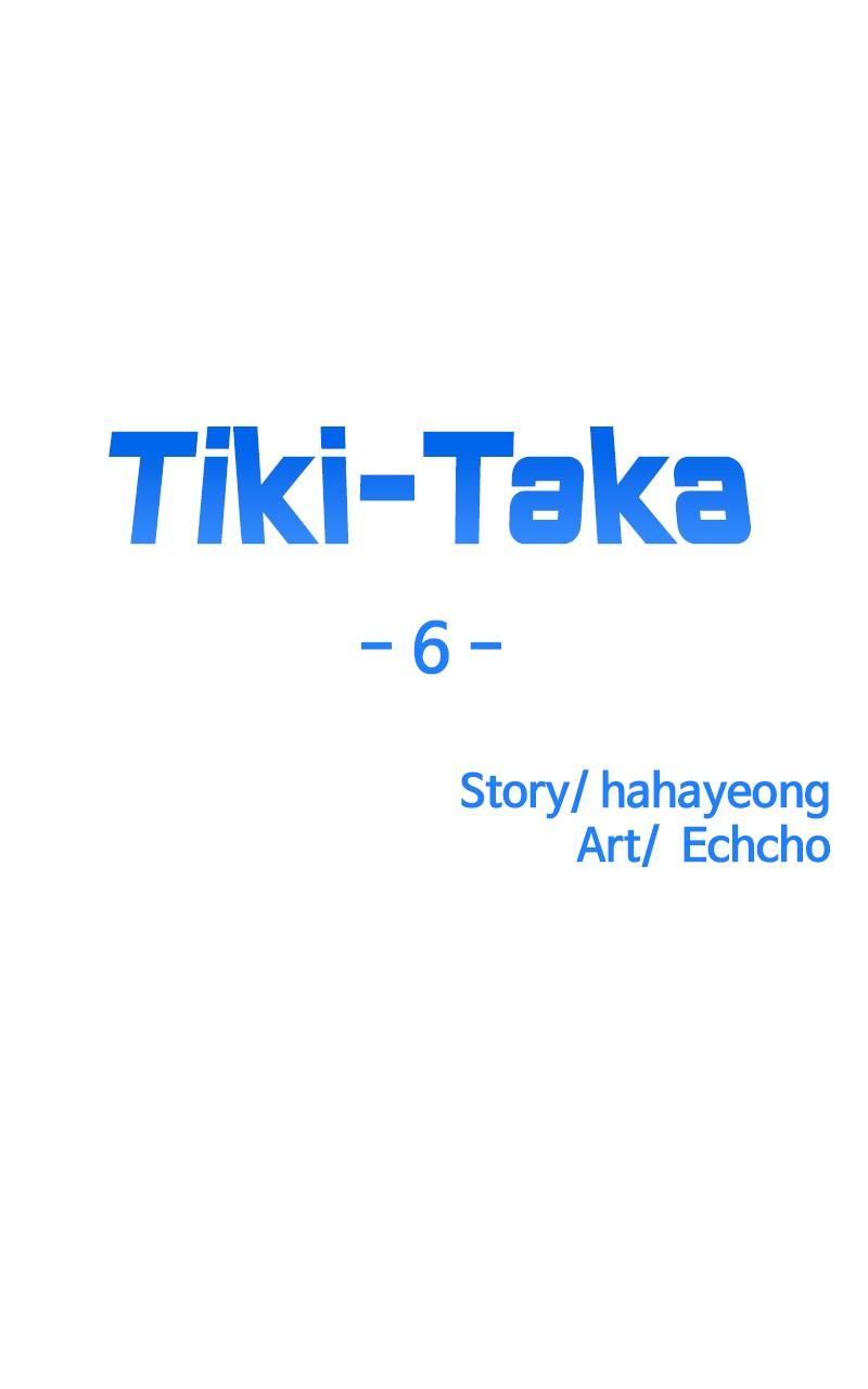 Read Tiki Taka EN Manga Online