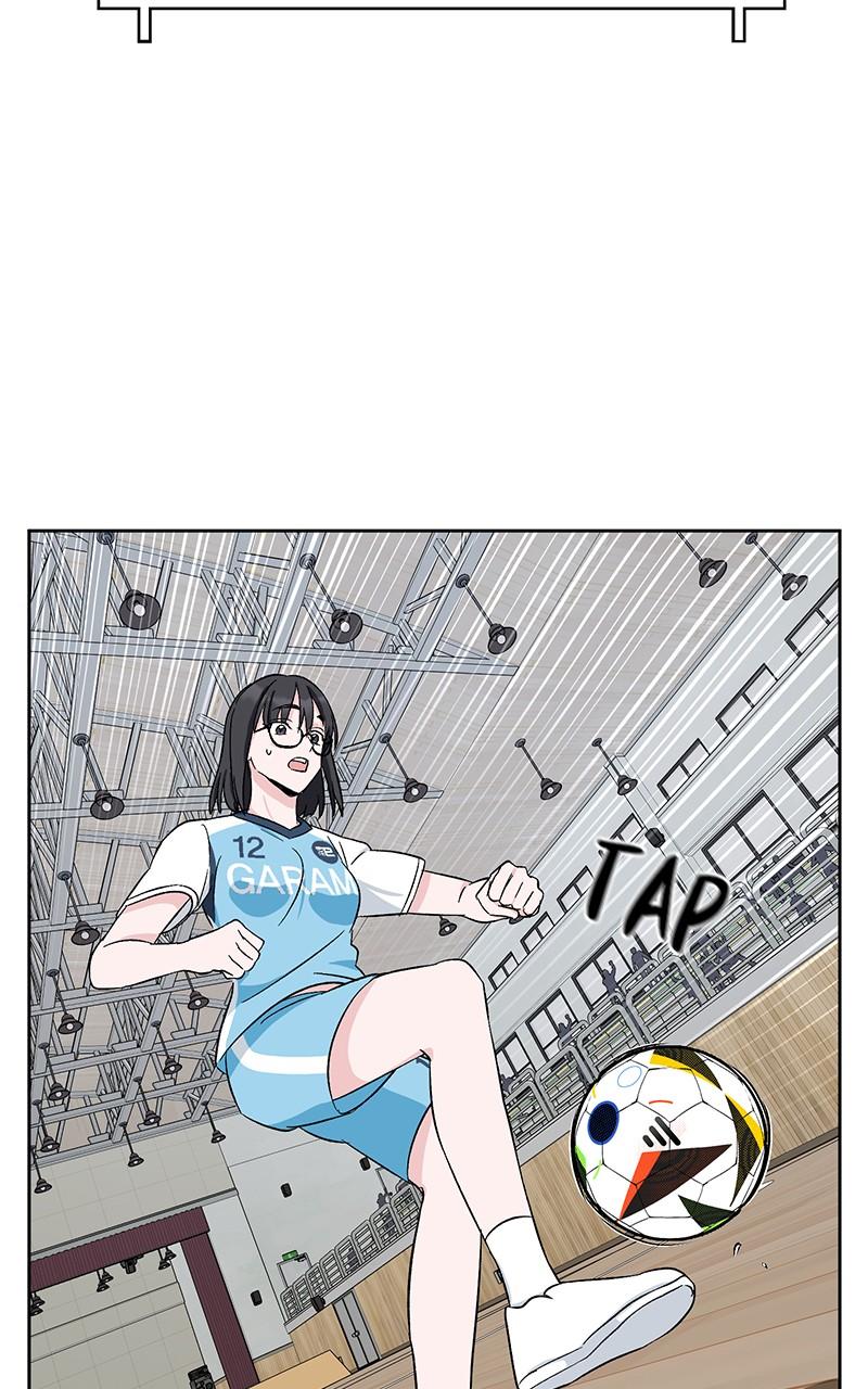 Read Tiki Taka EN Manga Online