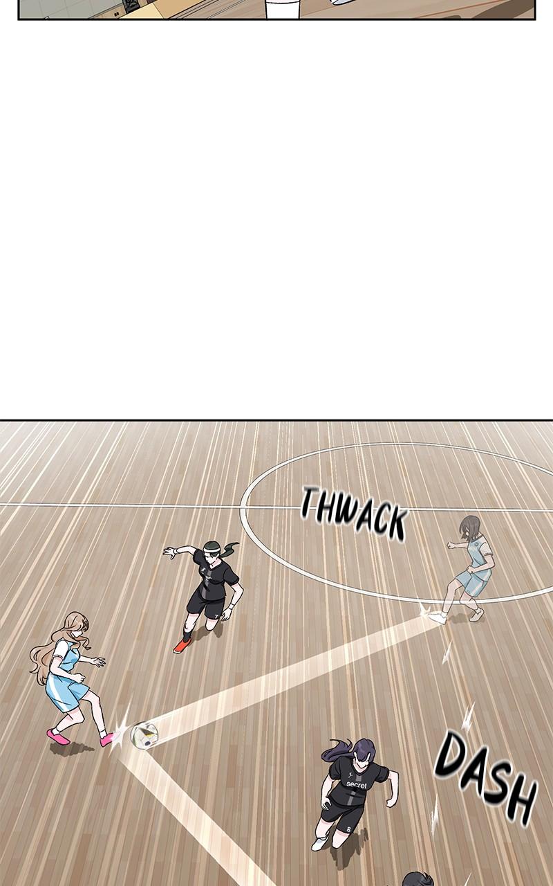 Read Tiki Taka EN Manga Online