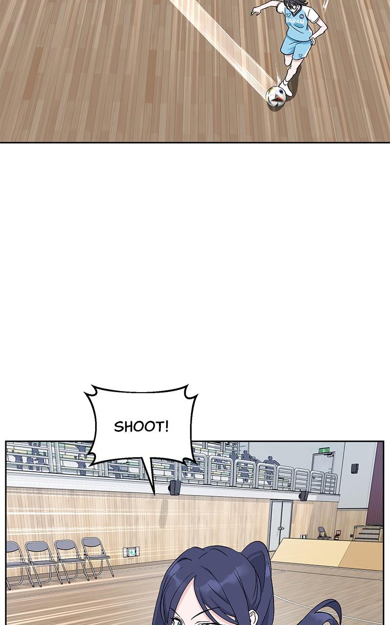 Read Tiki Taka EN Manga Online