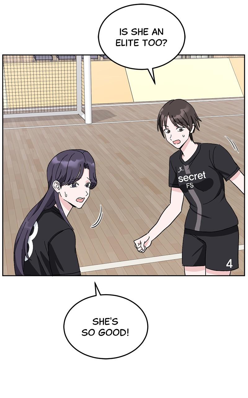 Read Tiki Taka EN Manga Online