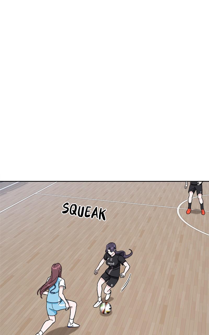 Read Tiki Taka EN Manga Online