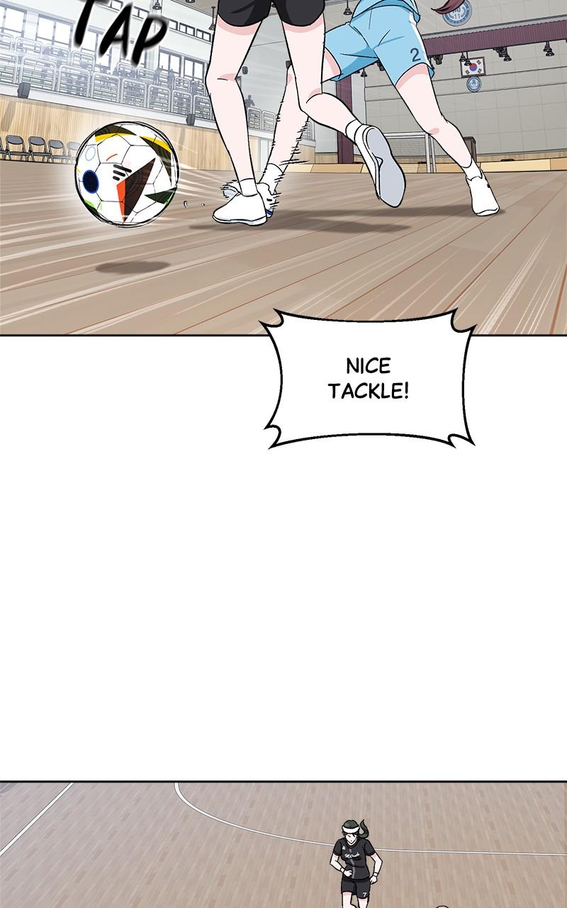 Read Tiki Taka EN Manga Online