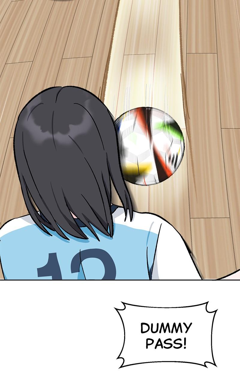 Read Tiki Taka EN Manga Online