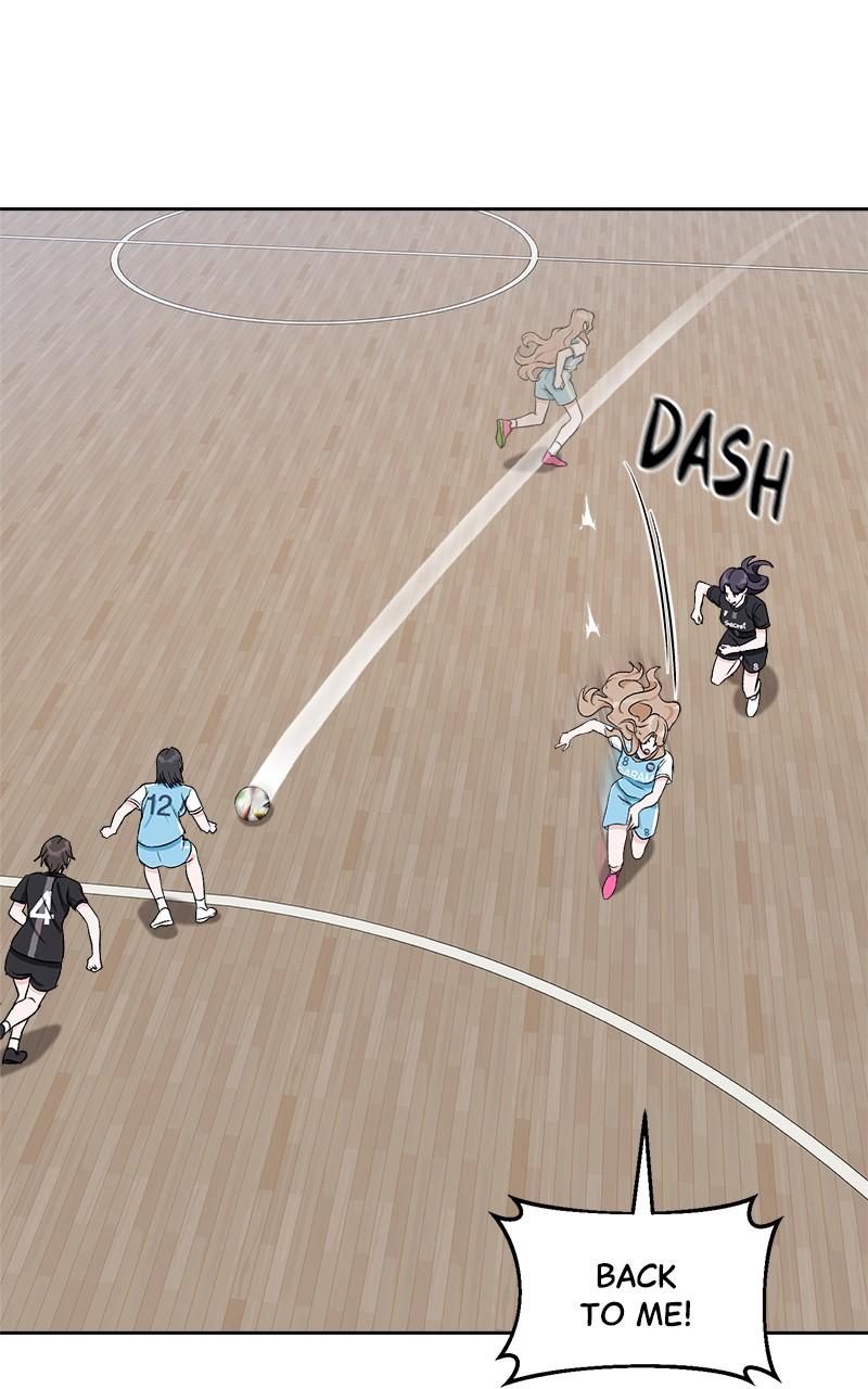 Read Tiki Taka EN Manga Online