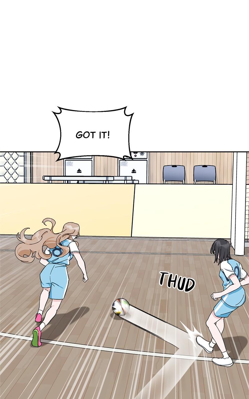 Read Tiki Taka EN Manga Online