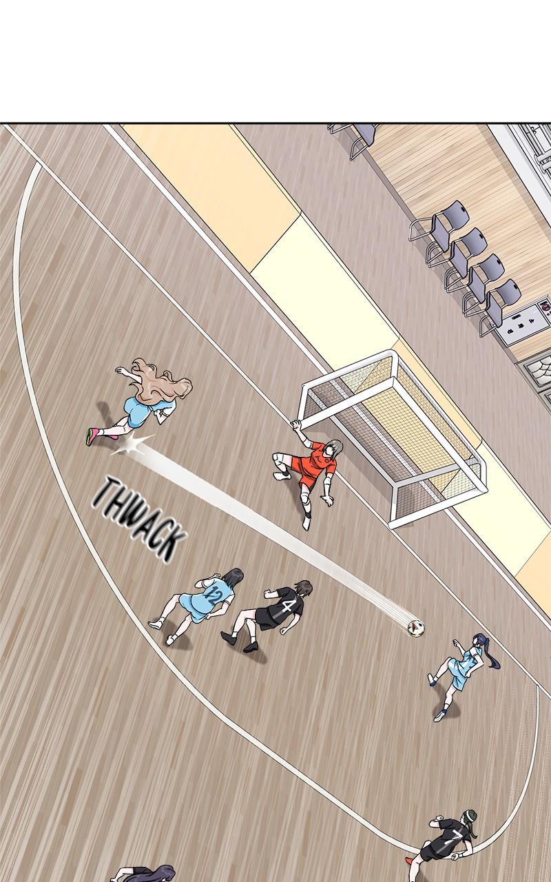 Read Tiki Taka EN Manga Online