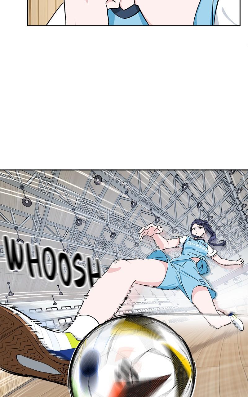 Read Tiki Taka EN Manga Online