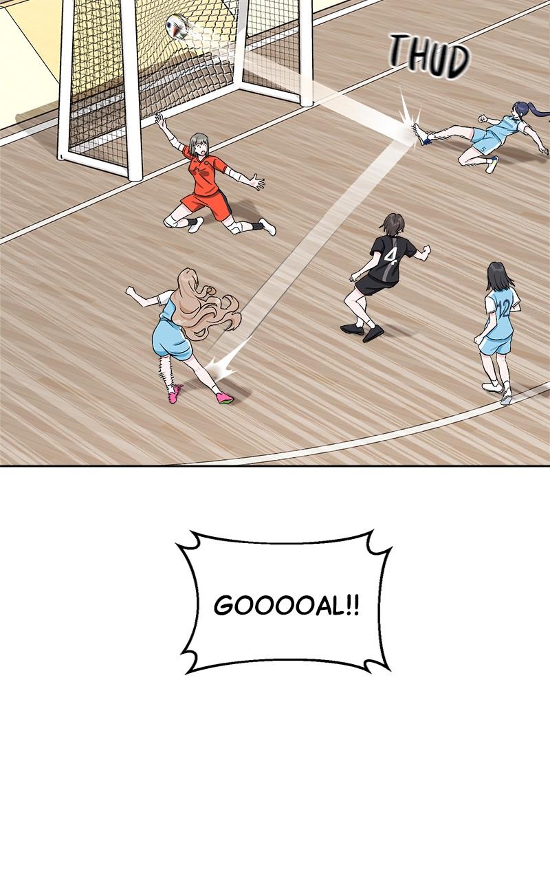 Read Tiki Taka EN Manga Online