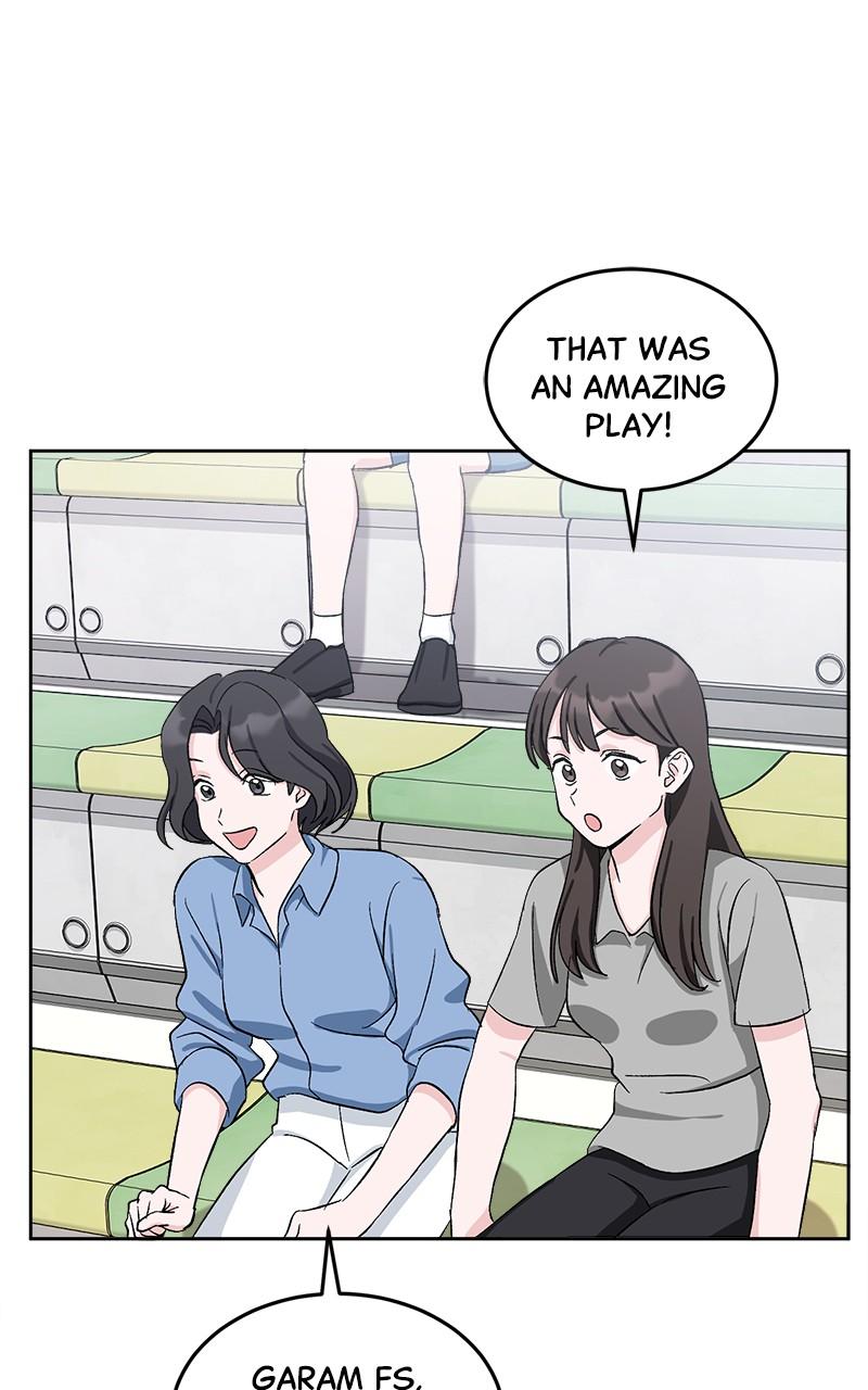 Read Tiki Taka EN Manga Online