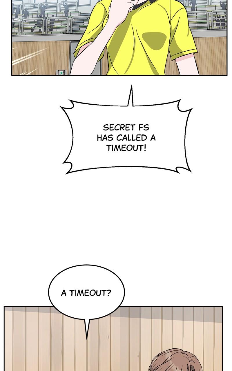 Read Tiki Taka EN Manga Online