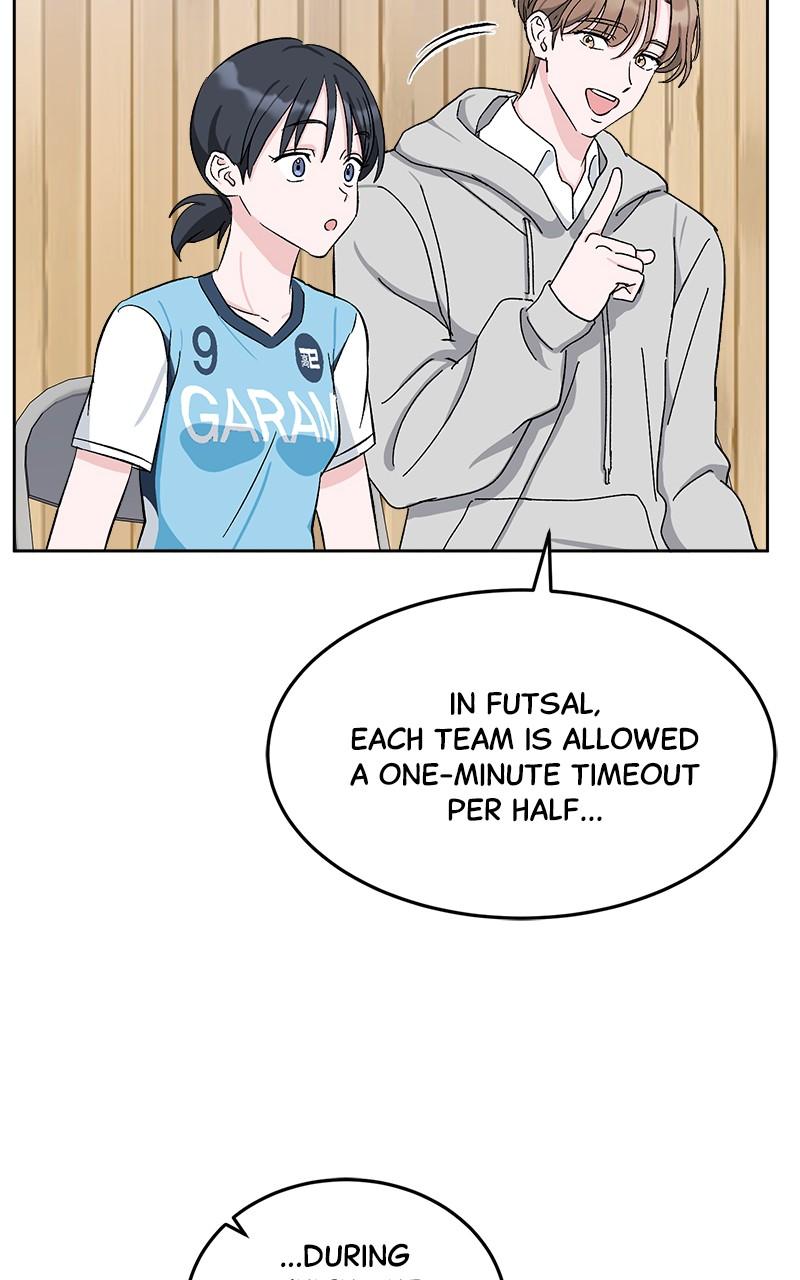 Read Tiki Taka EN Manga Online