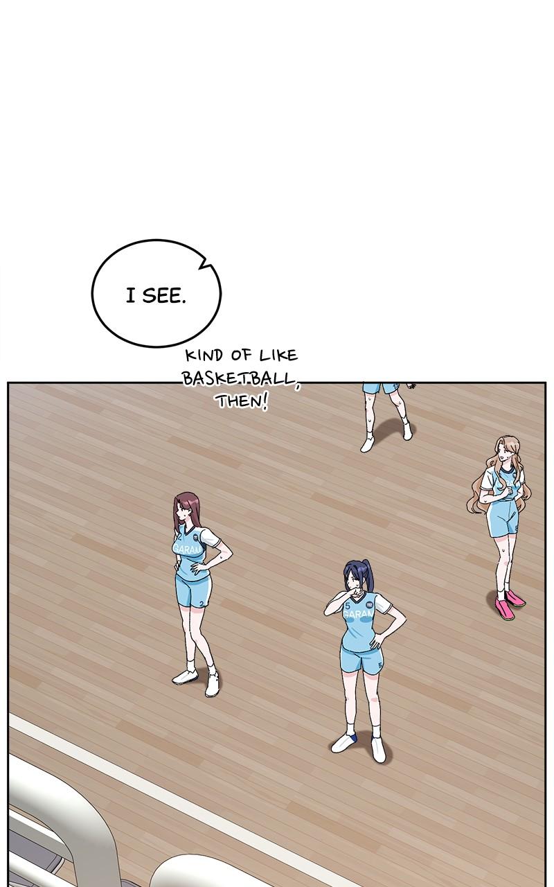 Read Tiki Taka EN Manga Online