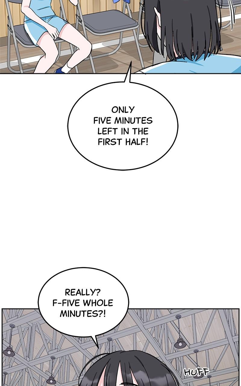 Read Tiki Taka EN Manga Online