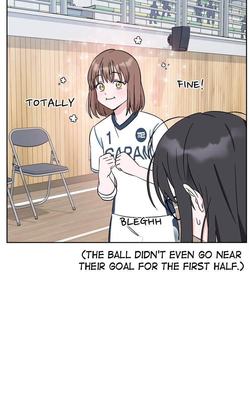 Read Tiki Taka EN Manga Online