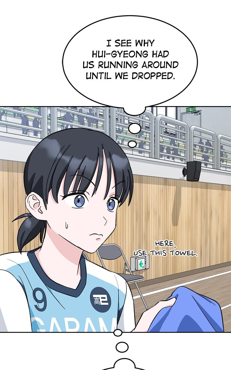 Read Tiki Taka EN Manga Online