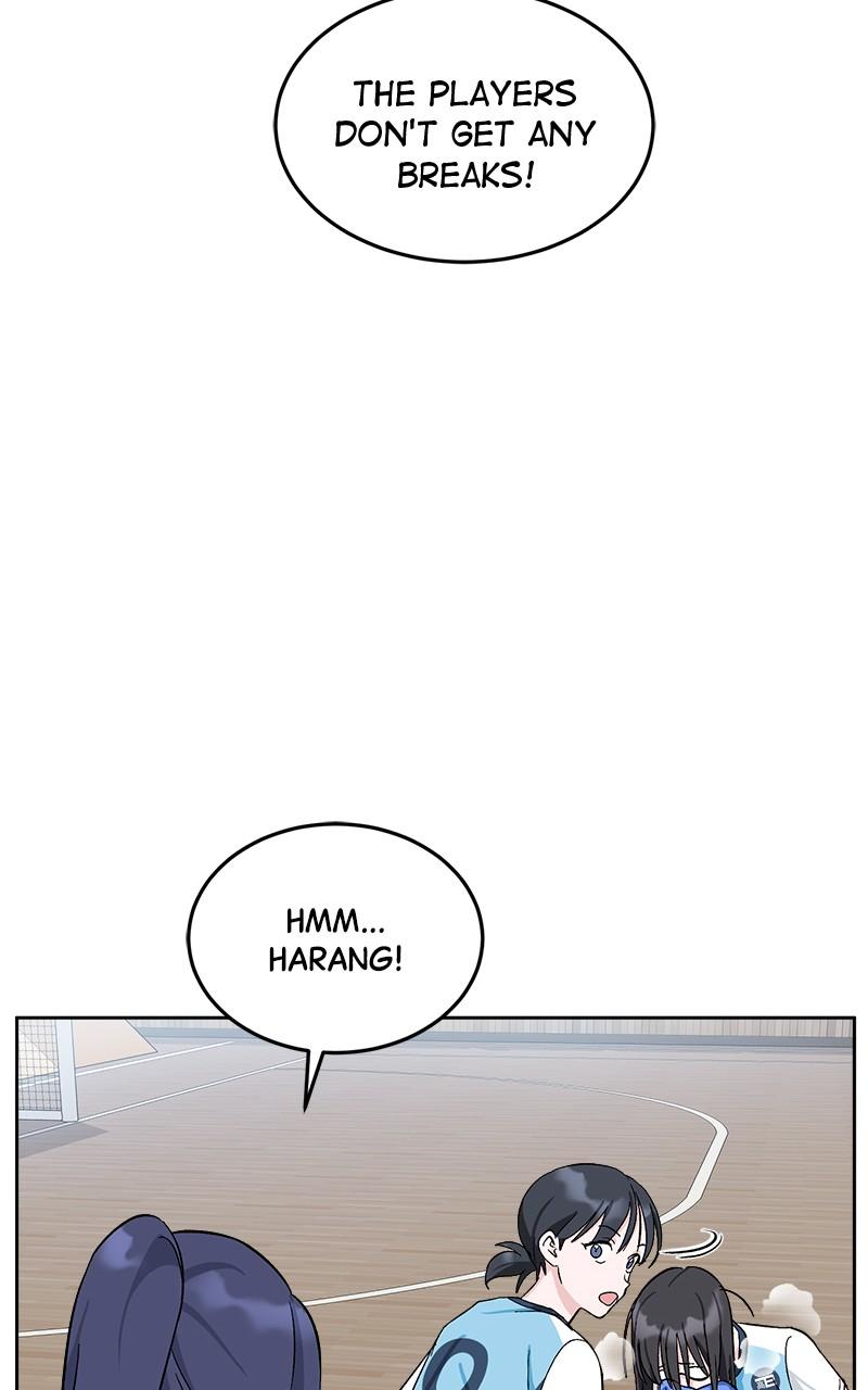 Read Tiki Taka EN Manga Online