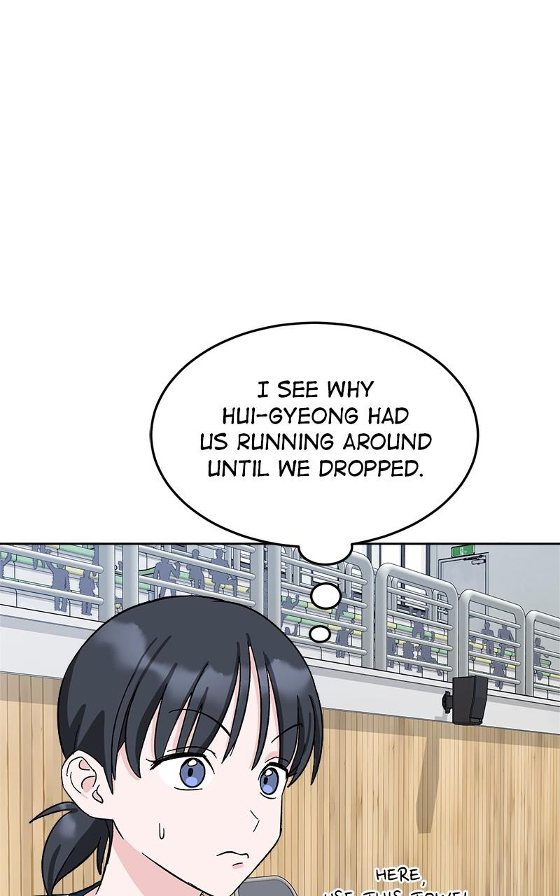 Read Tiki Taka EN Manga Online