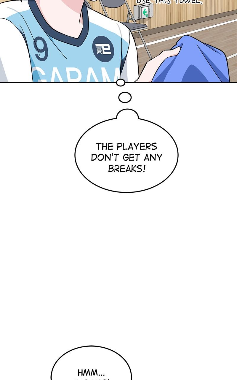 Read Tiki Taka EN Manga Online