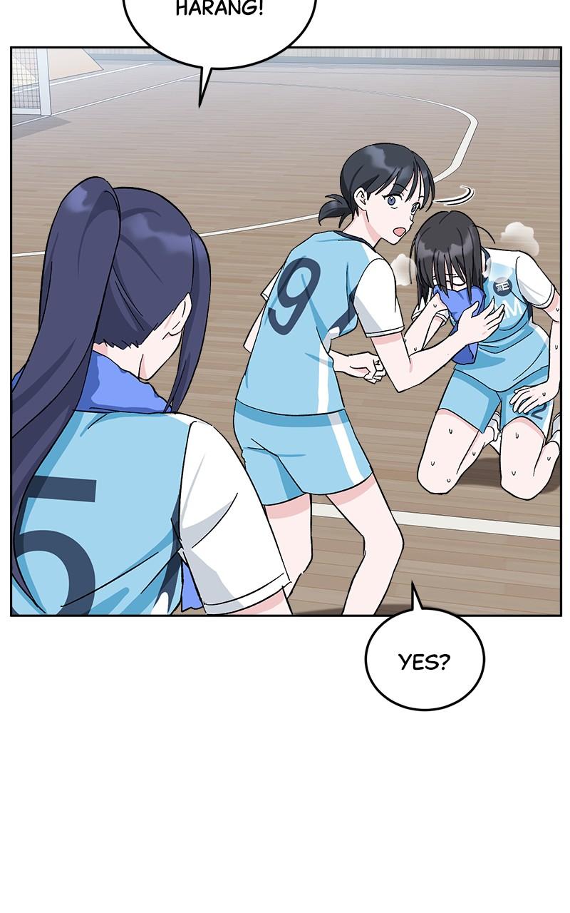 Read Tiki Taka EN Manga Online