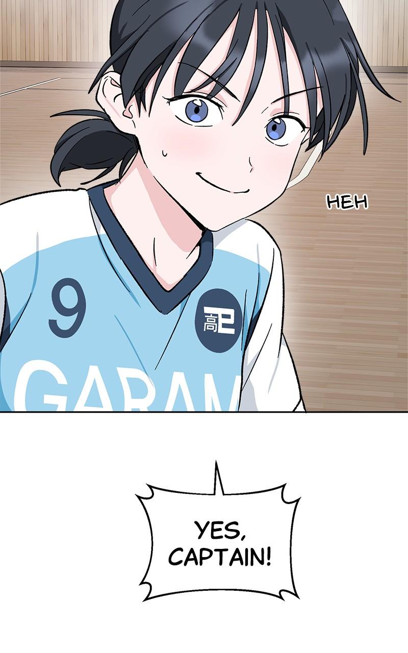 Read Tiki Taka EN Manga Online