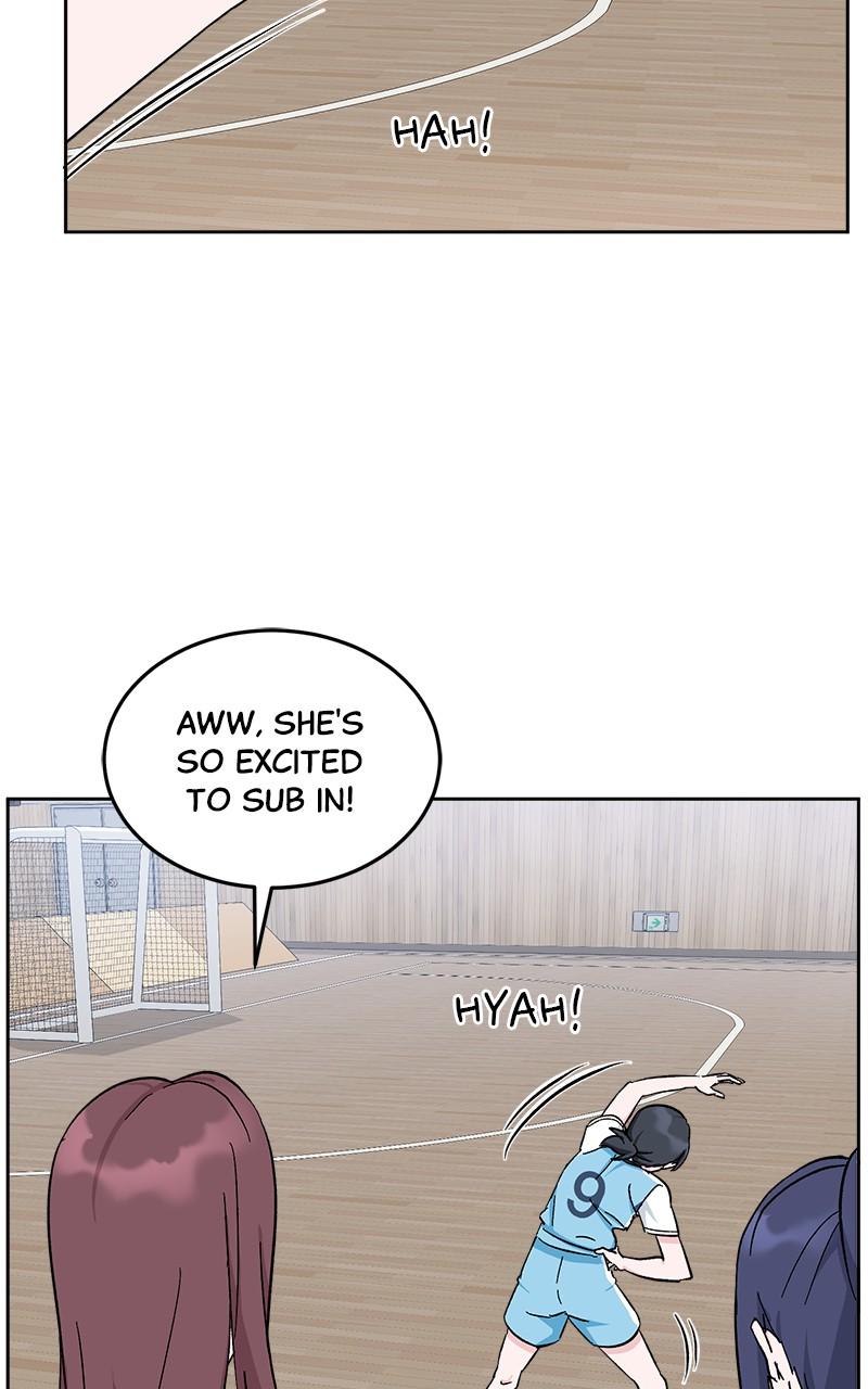 Read Tiki Taka EN Manga Online