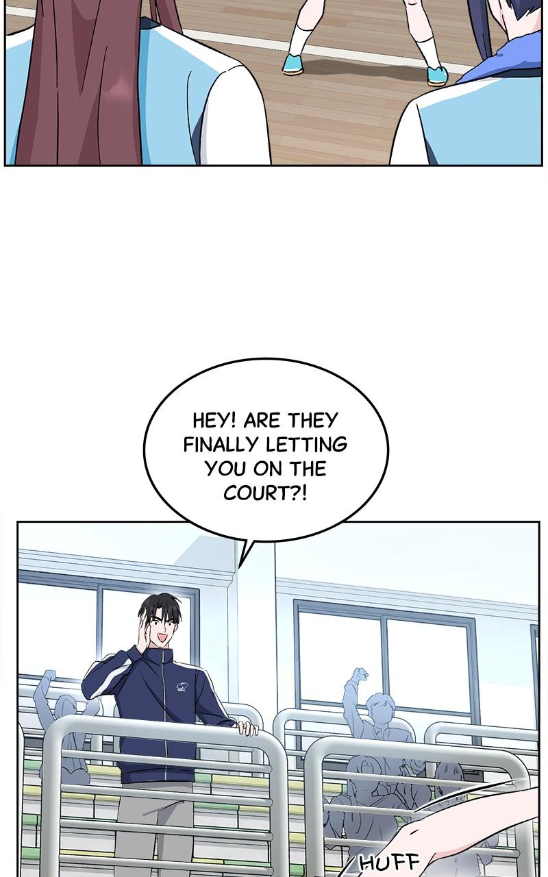 Read Tiki Taka EN Manga Online