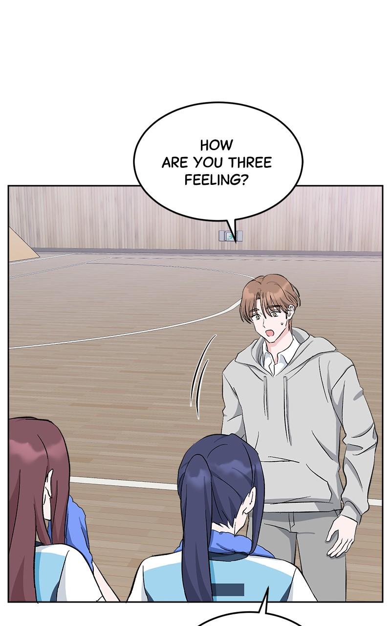 Read Tiki Taka EN Manga Online