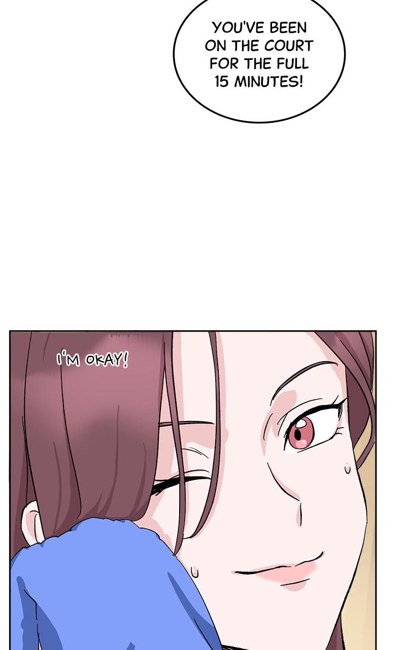 Read Tiki Taka EN Manga Online