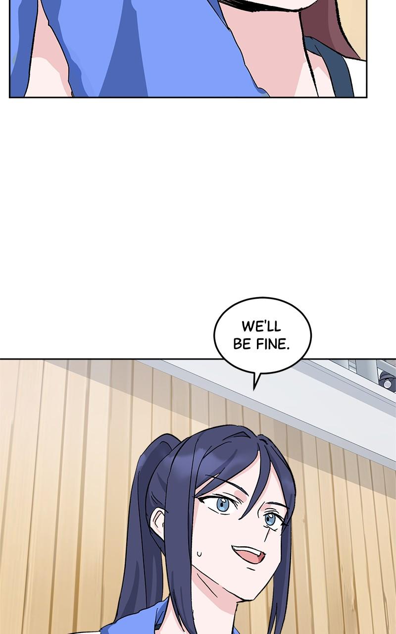 Read Tiki Taka EN Manga Online