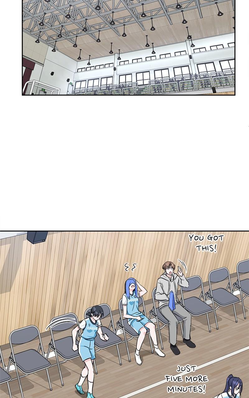 Read Tiki Taka EN Manga Online