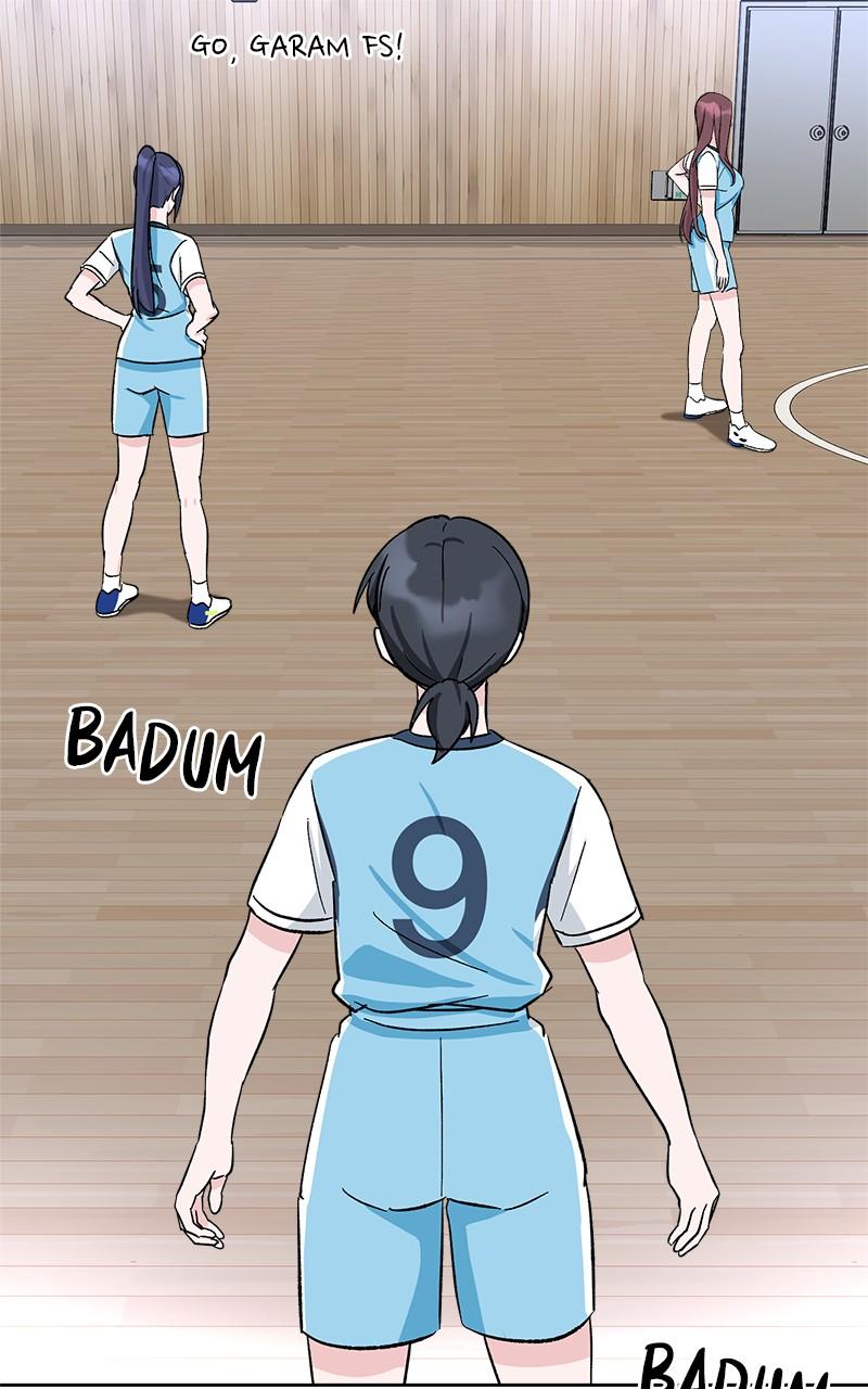 Read Tiki Taka EN Manga Online