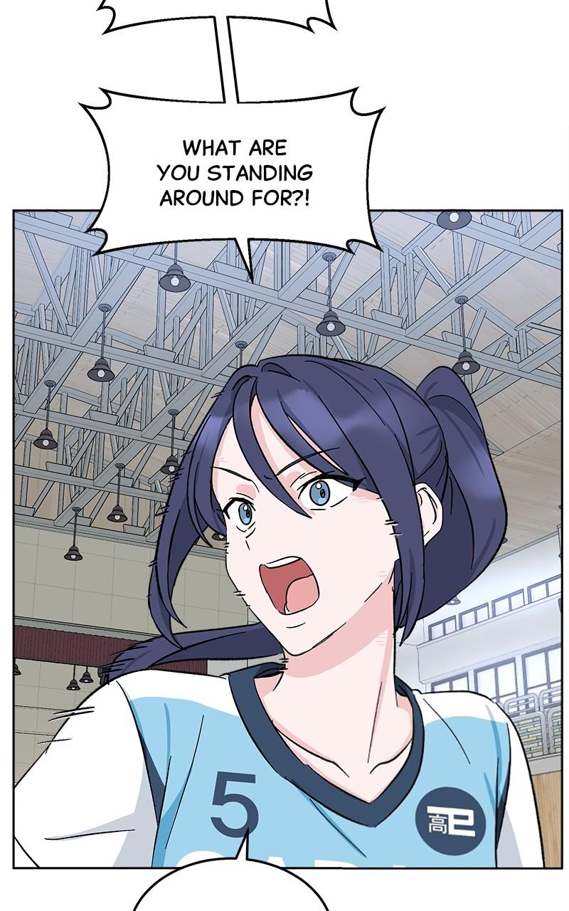 Read Tiki Taka EN Manga Online