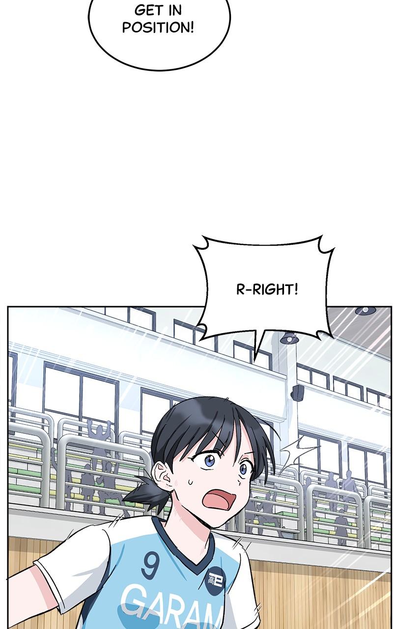 Read Tiki Taka EN Manga Online