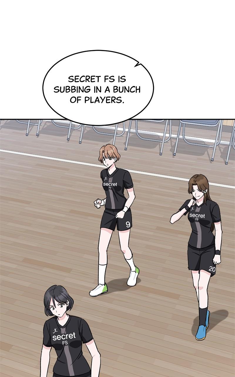 Read Tiki Taka EN Manga Online