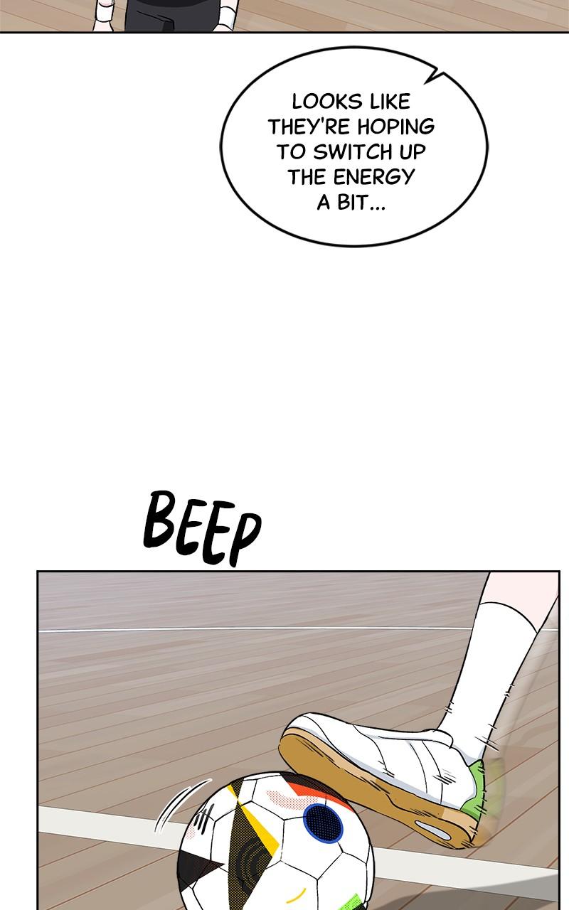 Read Tiki Taka EN Manga Online