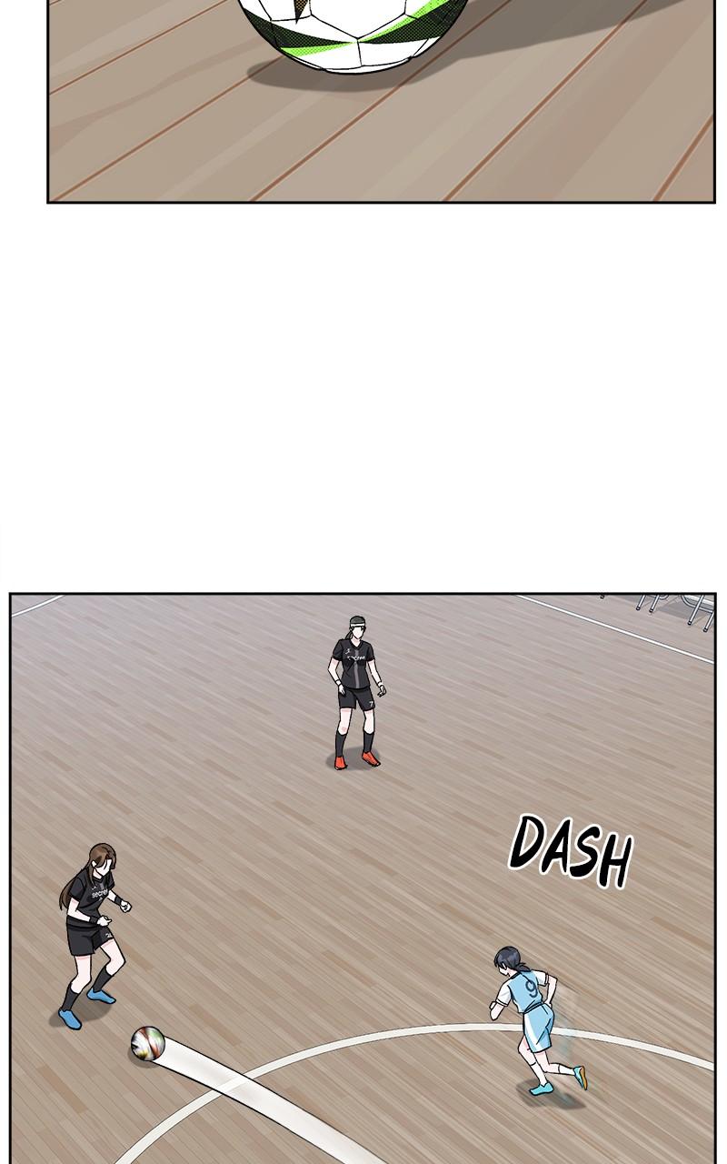 Read Tiki Taka EN Manga Online