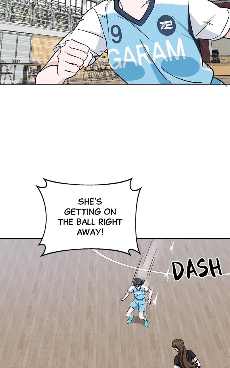 Read Tiki Taka EN Manga Online