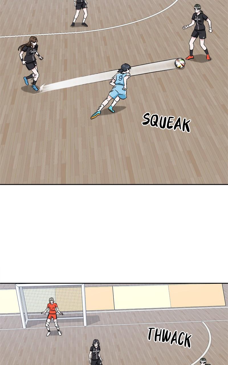 Read Tiki Taka EN Manga Online