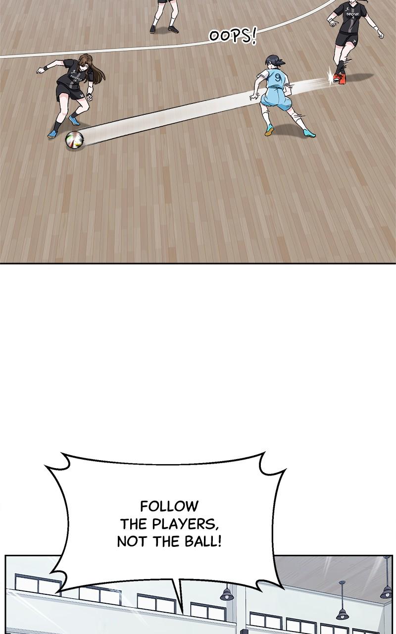 Read Tiki Taka EN Manga Online