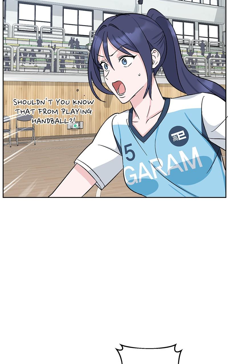 Read Tiki Taka EN Manga Online