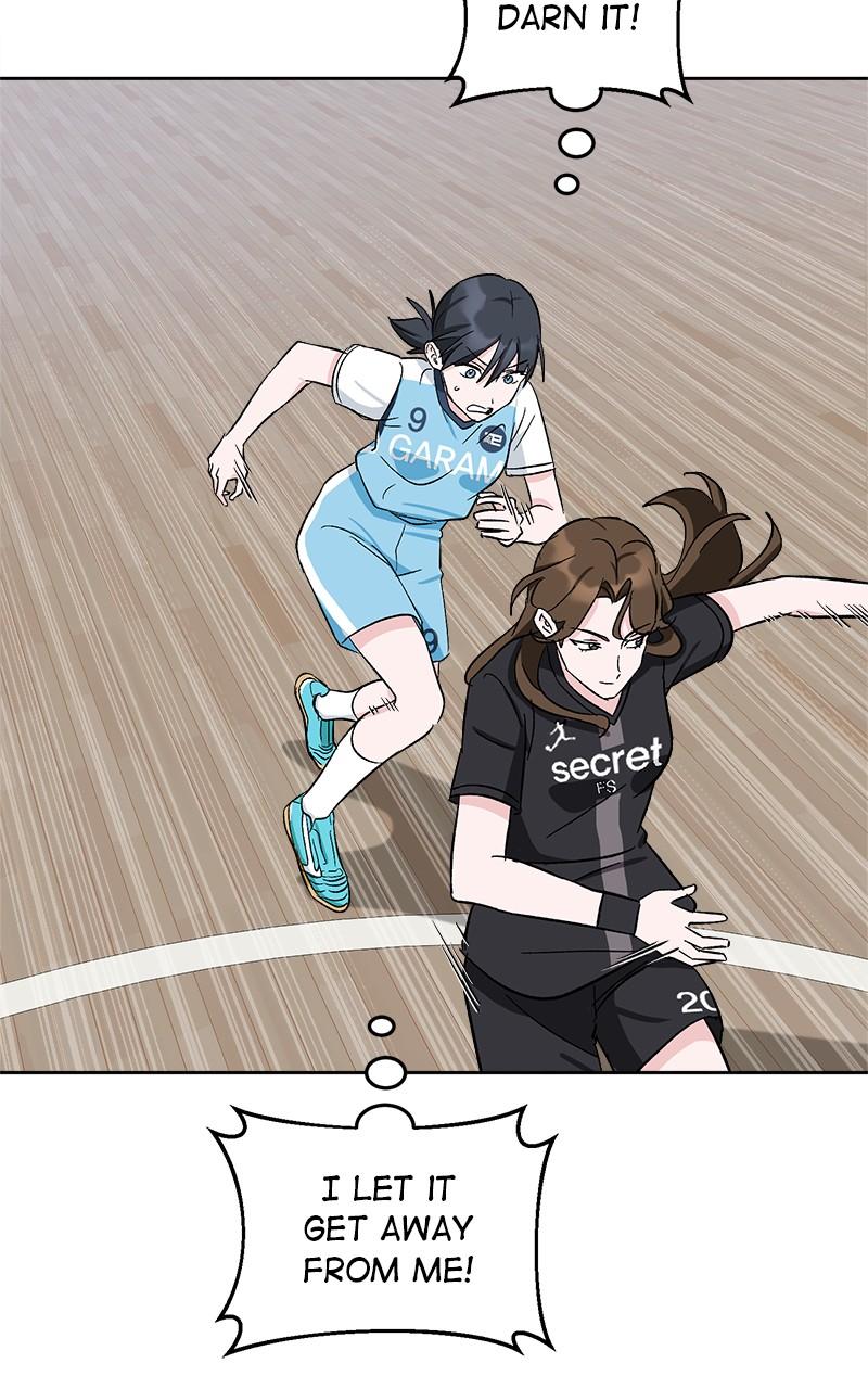 Read Tiki Taka EN Manga Online