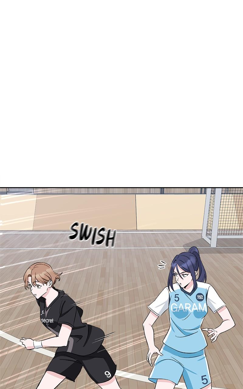 Read Tiki Taka EN Manga Online